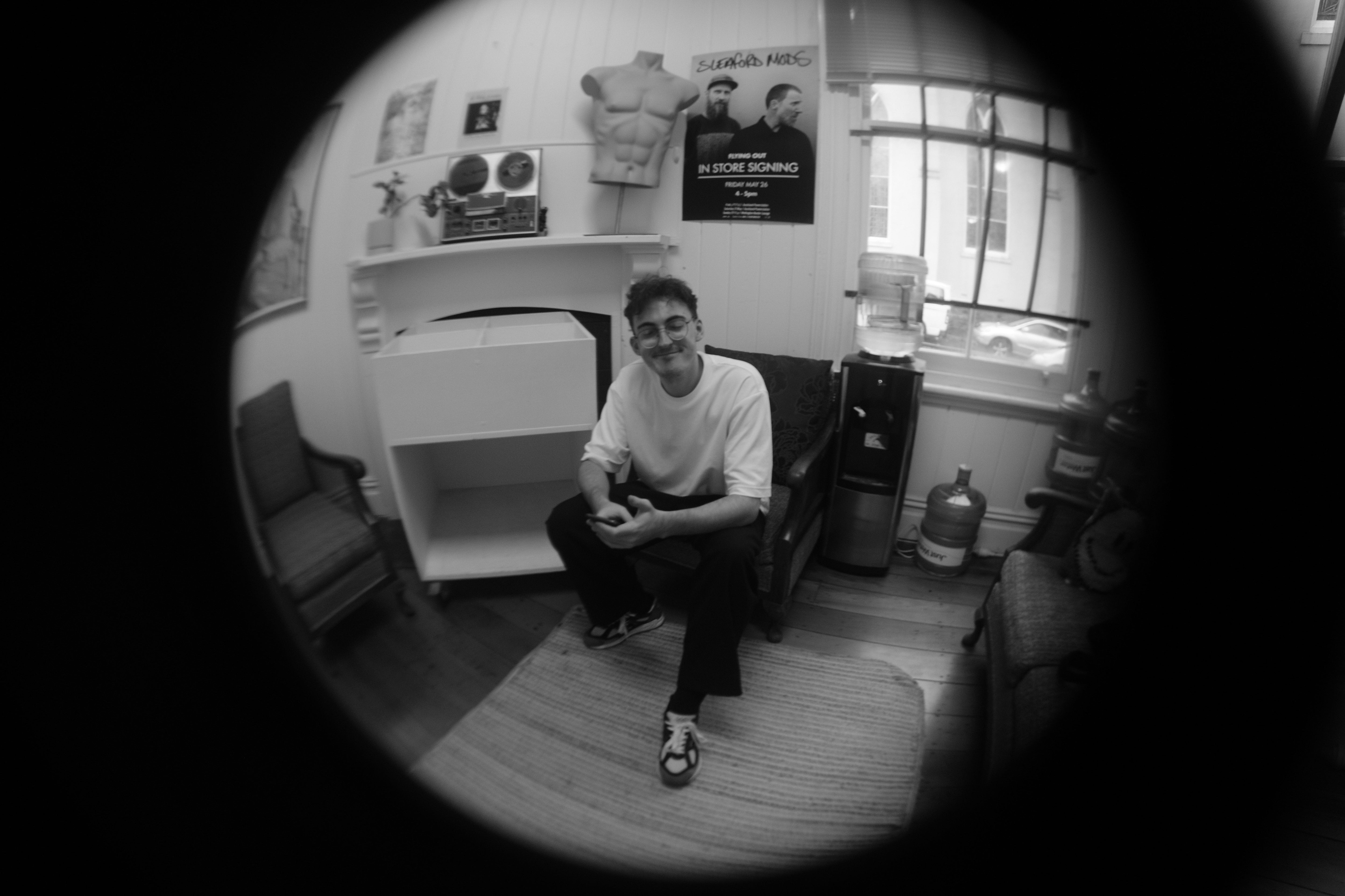 Hunter's Staff Picks