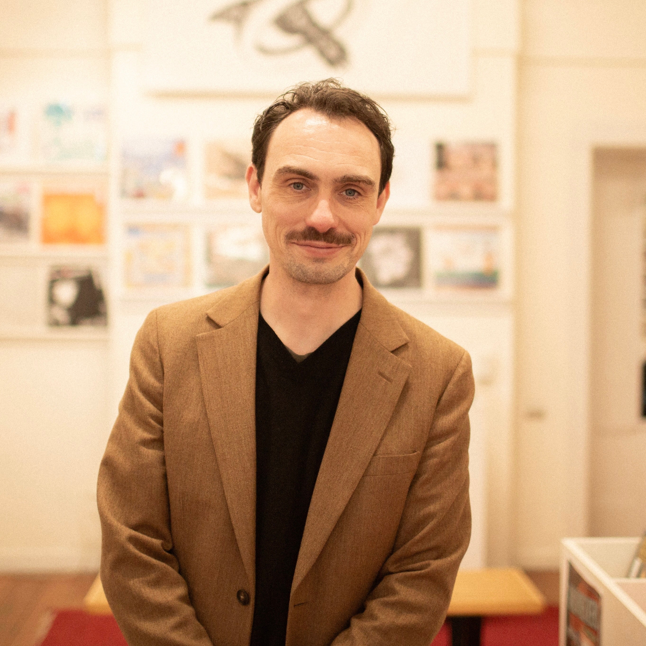 Matthew's Staff Picks