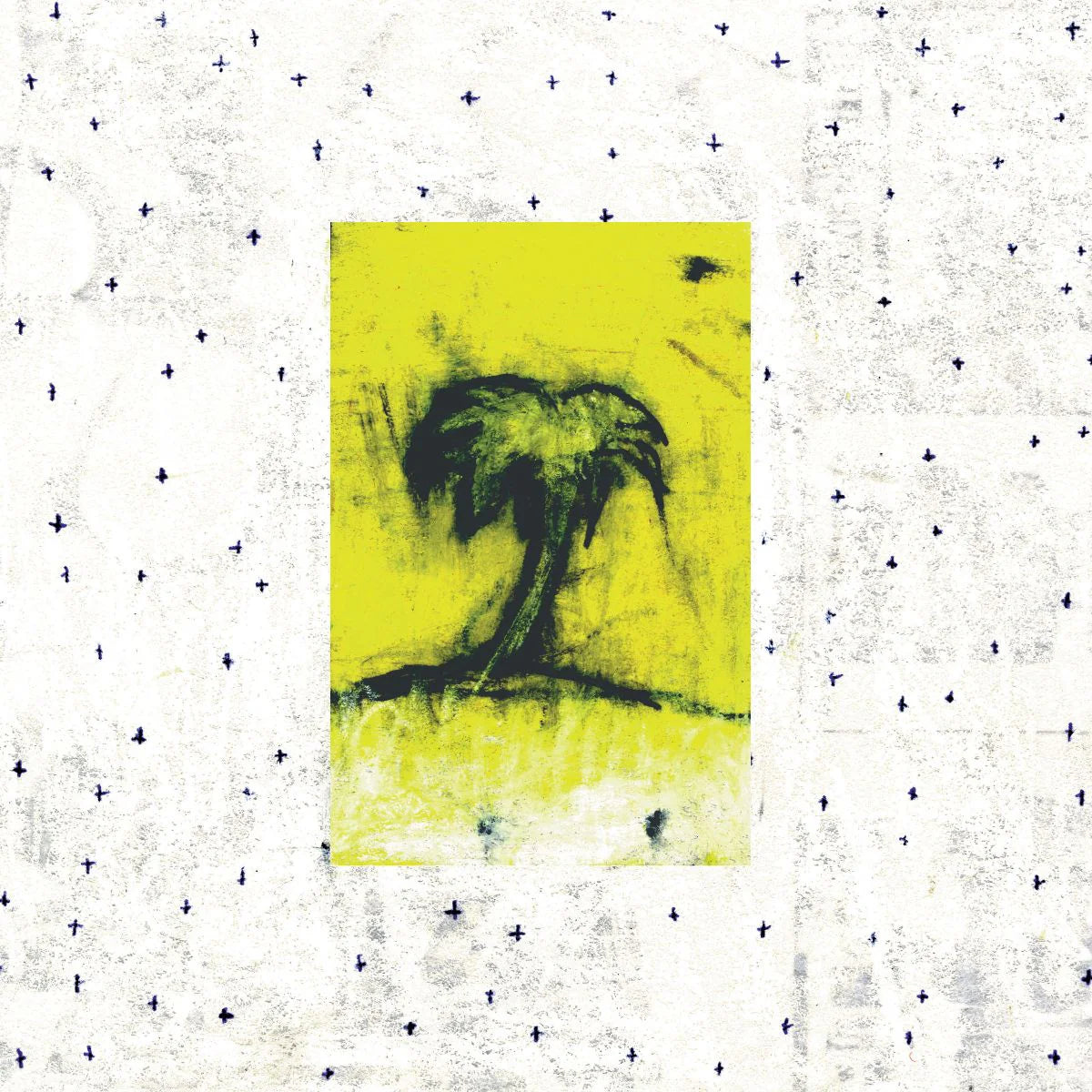SONGS OHIA Impala (Reissue) (Vinyl LP) Flying Out