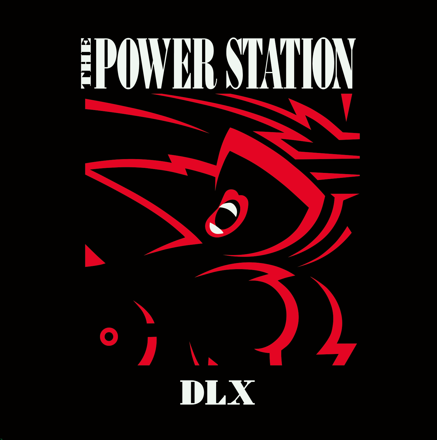 THE POWER STATION The Power Station Reissue Vinyl 2LP Flying Out THE POWER STATION The Power Station Reissue Vinyl 2LP Flying Out