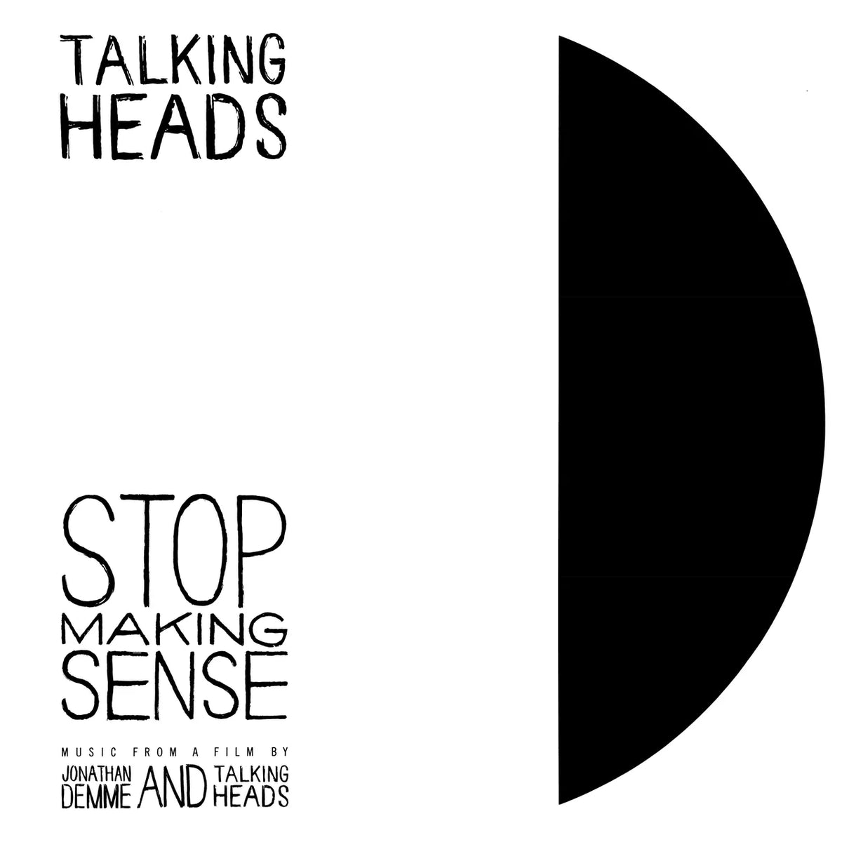 TALKING HEADS Stop Making Sense (Deluxe Edition) Flying Out