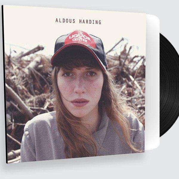 Aldous Harding - Flying Out - 2