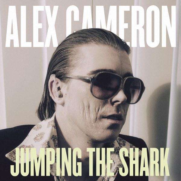 Jumping The Shark - Flying Out