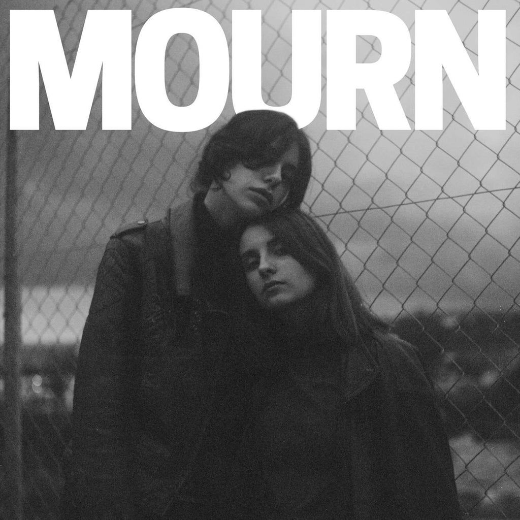 Mourn - Flying Out