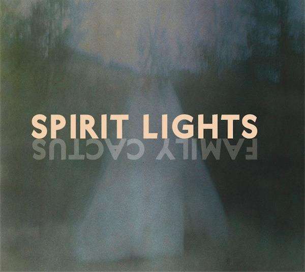 Spirit Lights - Flying Out