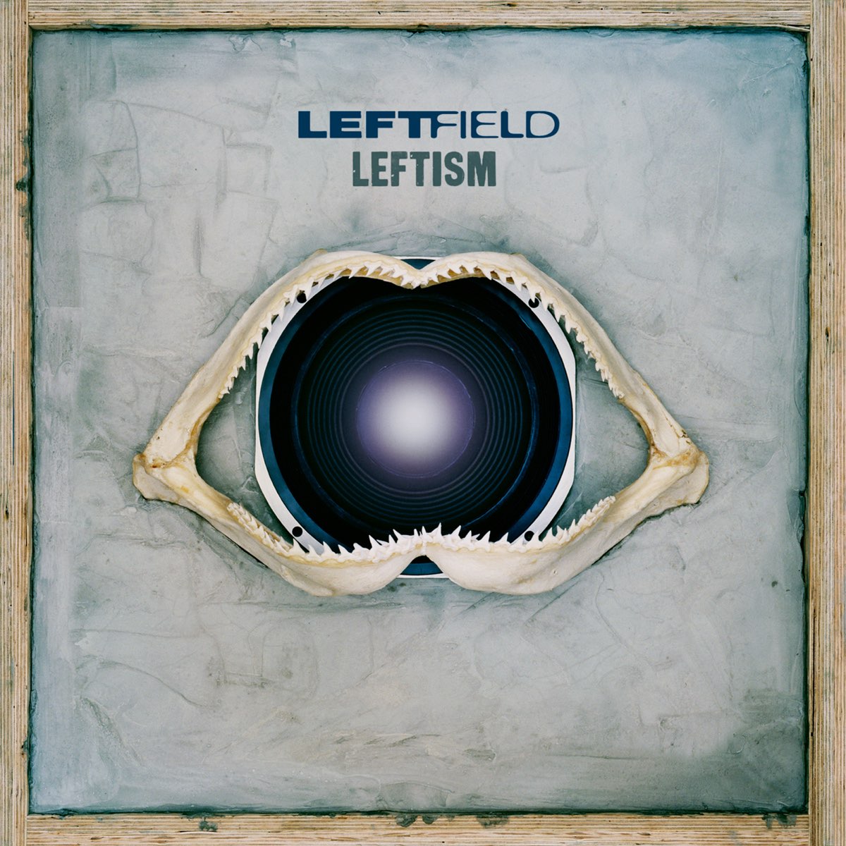 LEFTFIELD Leftism (Reissue) Flying Out