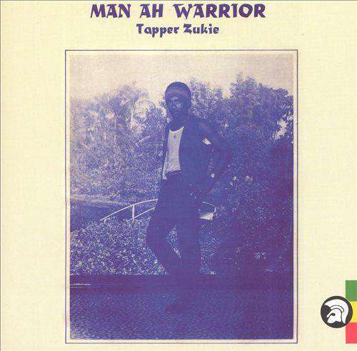 MAN AH WARRIOR - Flying Out