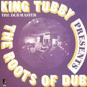 Presents The Roots Of Dub - Flying Out