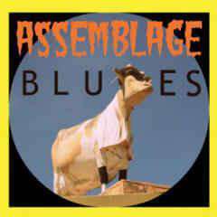 Assemblage Blues - Flying Out