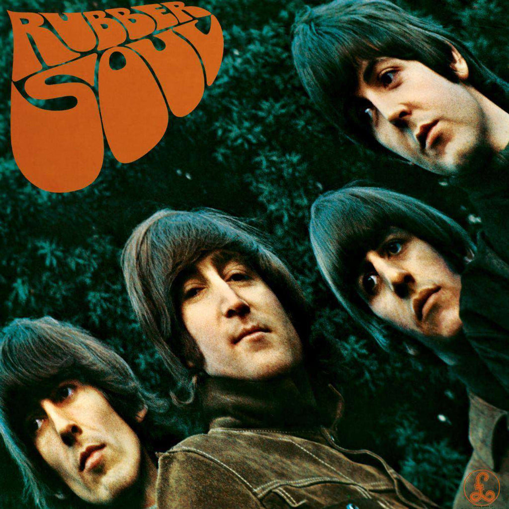Rubber Soul - Flying Out