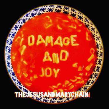 Damage and Joy - Flying Out