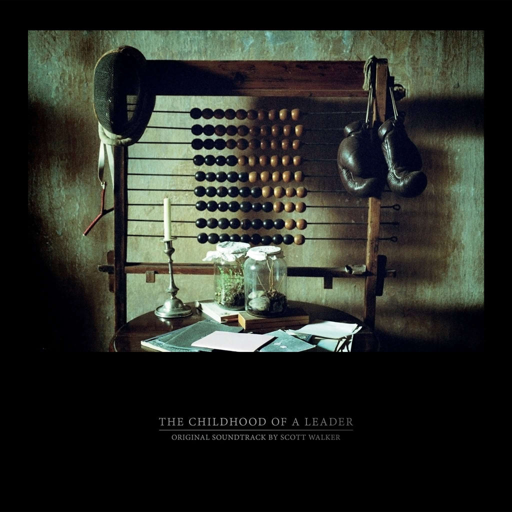 The Childhood Of A Leader OST - Flying Out