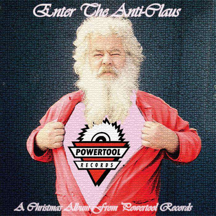 Enter The Anti-Claus - Flying Out