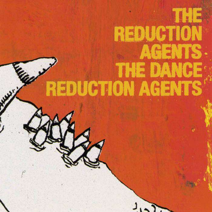 The Dance Reduction Agents - Flying Out