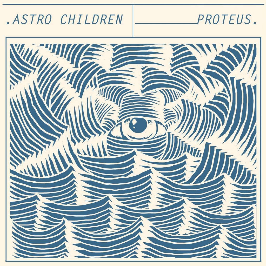 Proteus - Flying Out