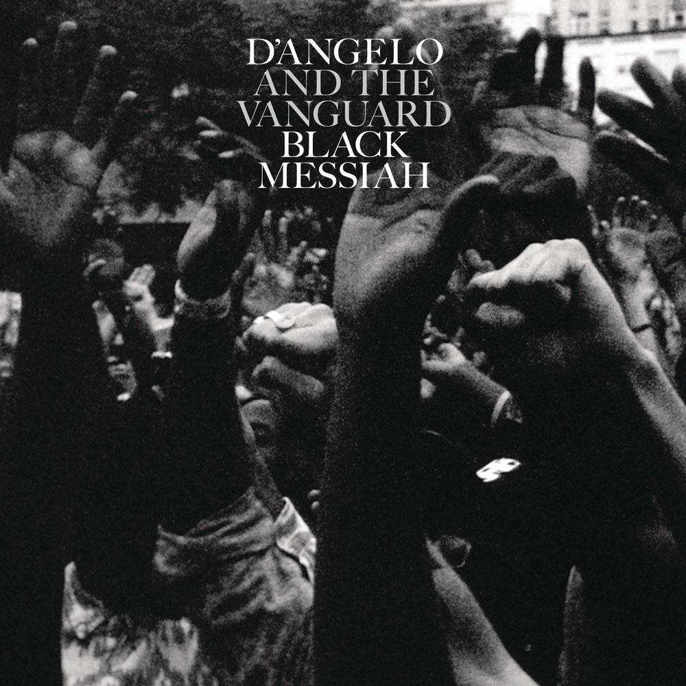 Black Messiah - Flying Out