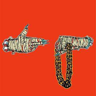 Run The Jewels 2 - Flying Out