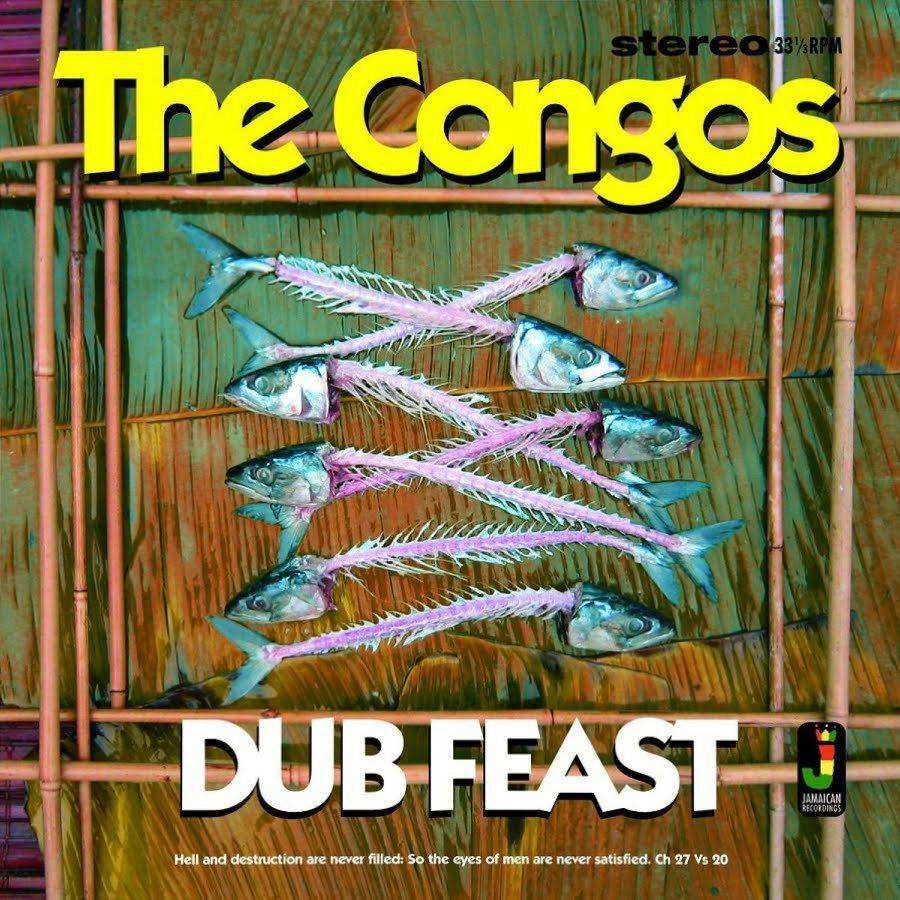Dub Feast - Flying Out