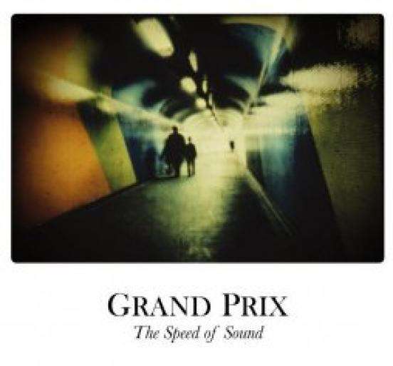 The Speed Of Sound - Flying Out