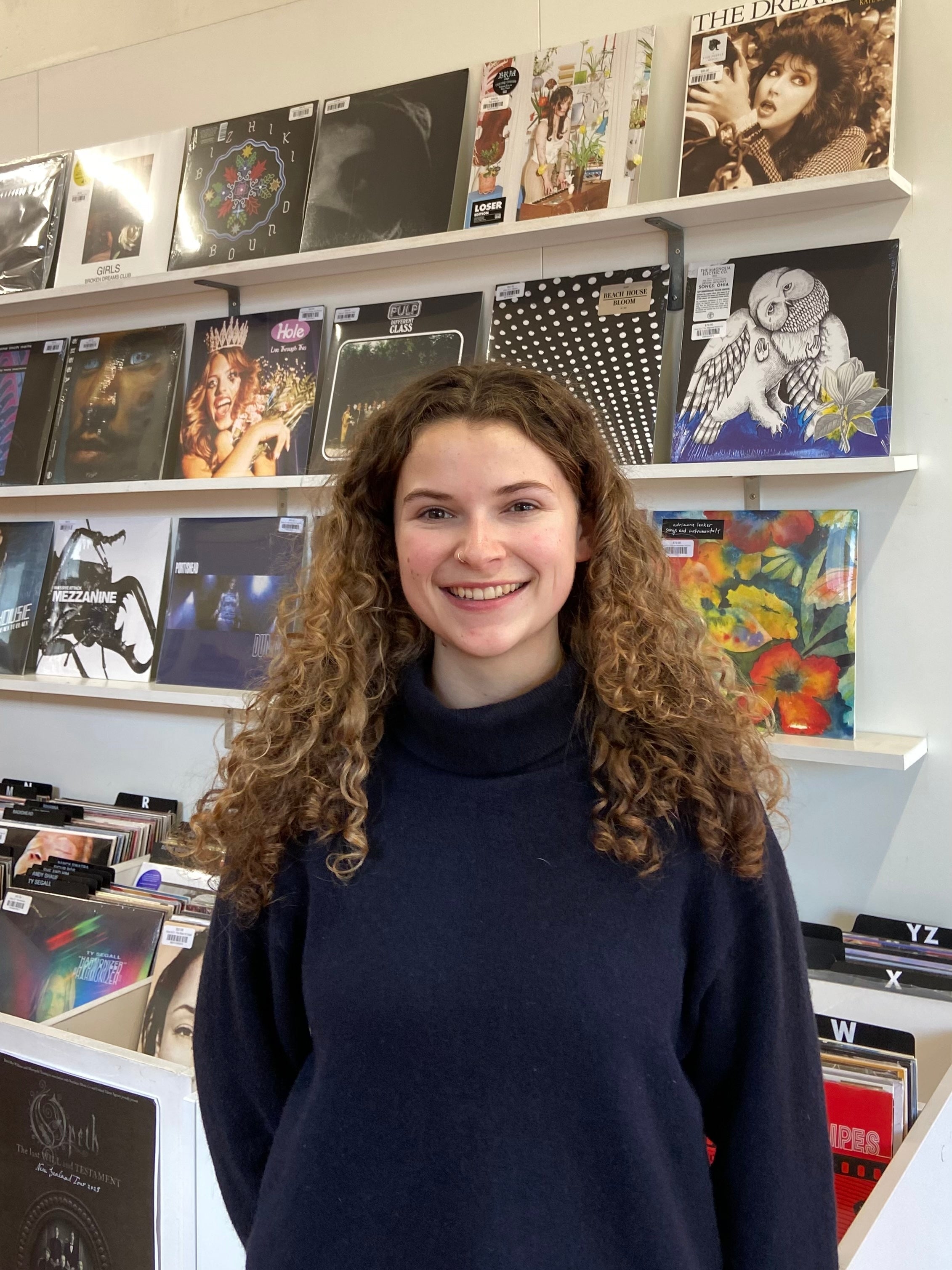 Rosetta's Staff Picks