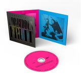 Forbidden Fruit - The Age of Consent Remixed (CD)