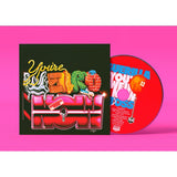 You're Weird Now (CD)