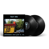 Philadelphia's been good to me (Vinyl 2LP)