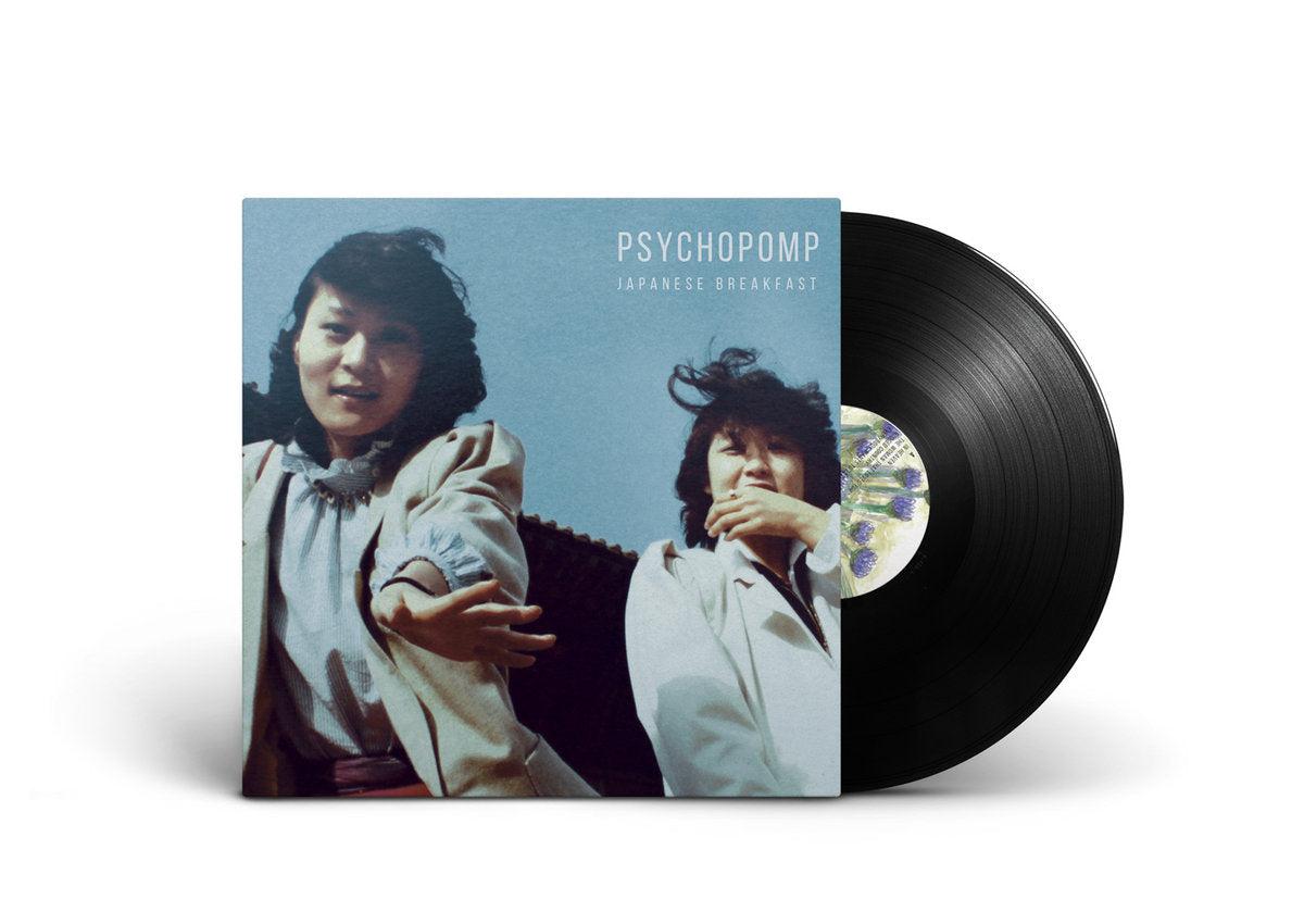Psychopomp (Vinyl LP)