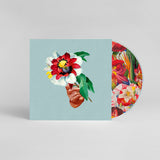 Kingdoms In Colour (CD)