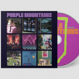 Purple Mountains (CD)