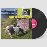 Fearful Symmetry (Vinyl LP)