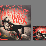 Shape The Future (CD)