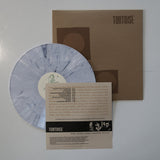 Tortoise (Reissue) (White with Black Streaks Vinyl LP)