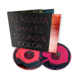 Sound & Color (Deluxe Edition) (Vinyl 2LP)