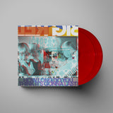 How Long Do You Think It's Gonna Last? (Limited Opaque Red Vinyl 2LP)