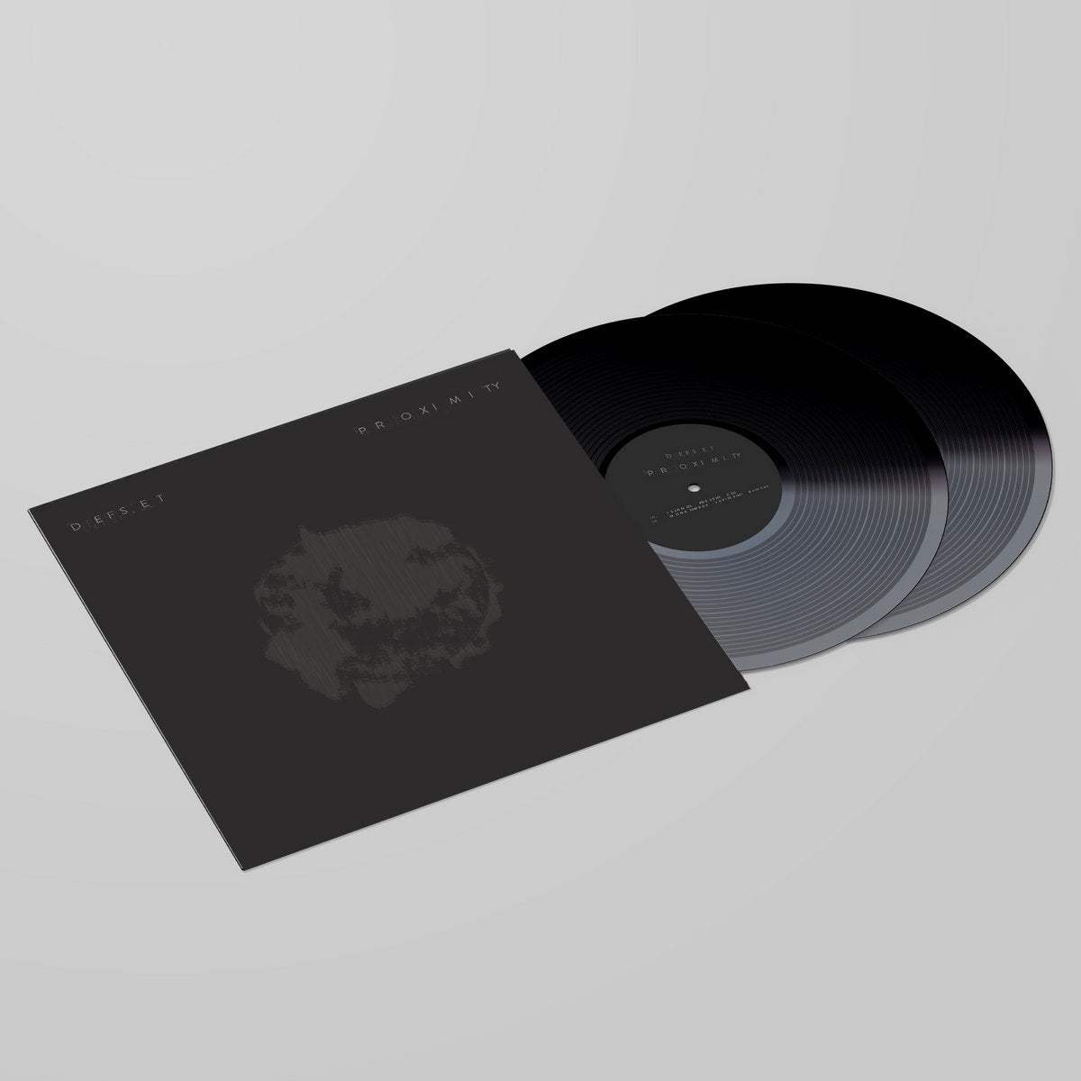 Proximity (Vinyl 2LP)