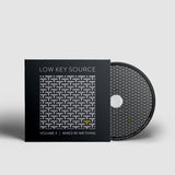 Low Key Source Vol. - Mixed by Mr Thing (CD)