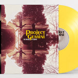 The Children of Scorpio (Limited Yellow Vinyl LP)