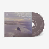 Oceans Of Time (CD)