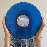 A Sky Record (Transparent Blue Vinyl LP)