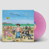 The Older I Get The Funnier I Was (Limited Pink Vinyl LP)