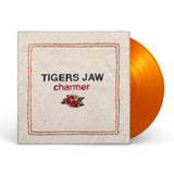 Charmer (Vinyl LP, Tangerine Orange)
