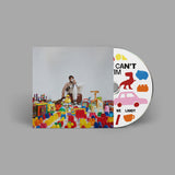 When Will We Land? (CD)