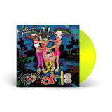 Phantasea Farm (Neon Yellow Vinyl LP)
