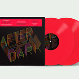 Late Night Tales presents After Dark: Vespertine (Red Vinyl 2LP)
