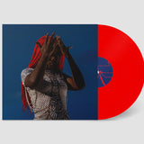 Viral Wreckage (Red Vinyl LP)