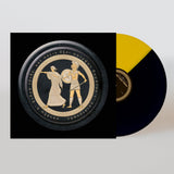 Jenny from Thebes (Limited Yellow and Black Split Vinyl LP)