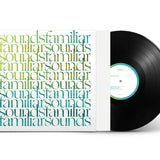 Familiar Sounds Vol.2 (Vinyl LP)