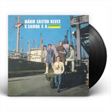 Mario Castro & Samba S.a (Reissue) (Vinyl LP)