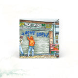 Home Brew (Reissue) (2CD)